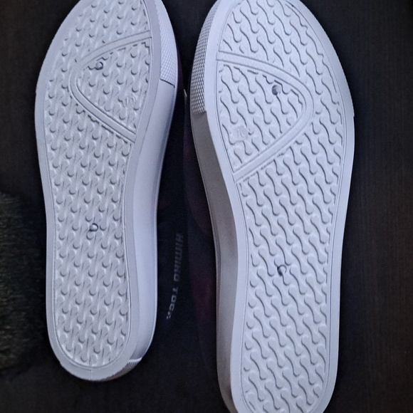 NWT My Hero Acadamia Shoes size 10 Himiko Toga Lace Up - Picture 5 of 6